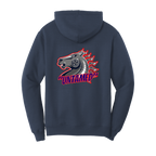 Untamed Hoodie