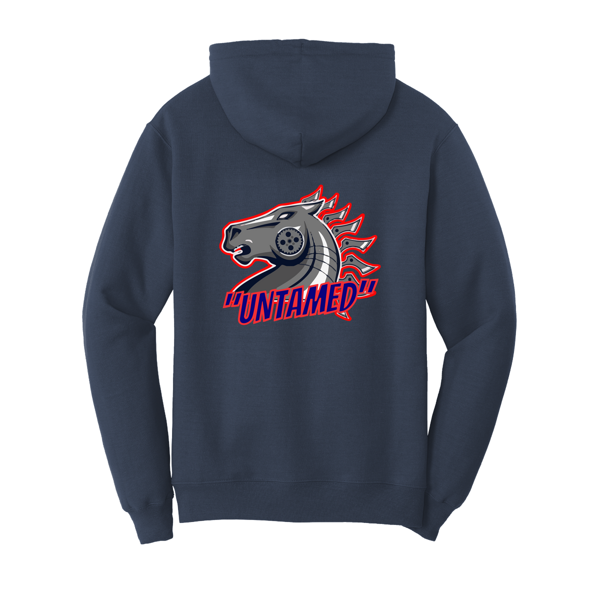 Untamed Hoodie
