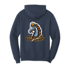 Lord of the Reins Hoodie
