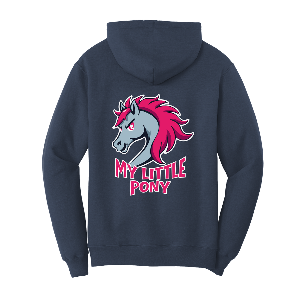 My Little Pony Hoodie