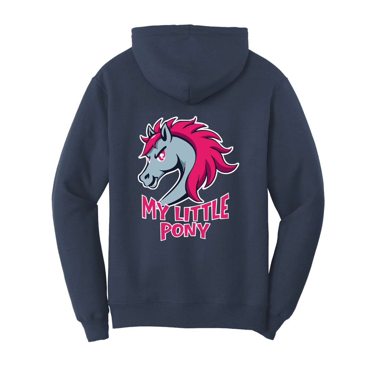 My Little Pony Hoodie