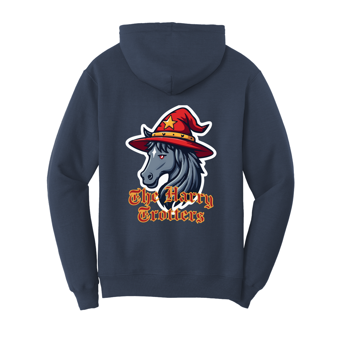 The Harry Trotters Hoodie