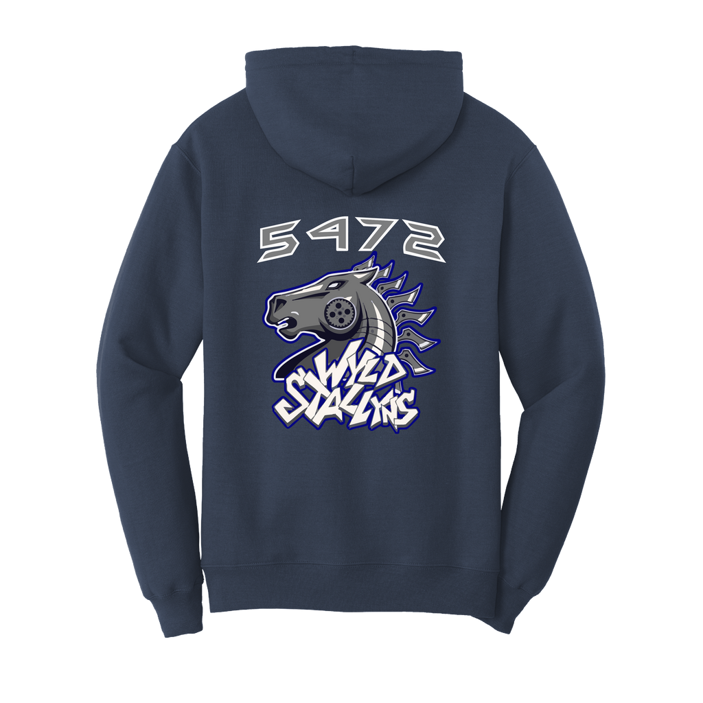 Wyld Stallyns Hoodie