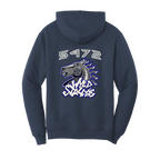 Wyld Stallyns Hoodie