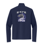 Wyld Stallyns Soft Shell Jacket