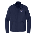 Wyld Stallyns Soft Shell Jacket