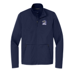 Wyld Stallyns Soft Shell Jacket