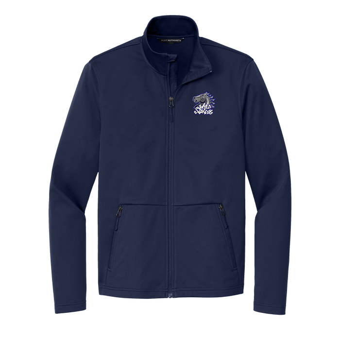 Wyld Stallyns Soft Shell Jacket
