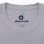 Shear Force Tee — The Standard