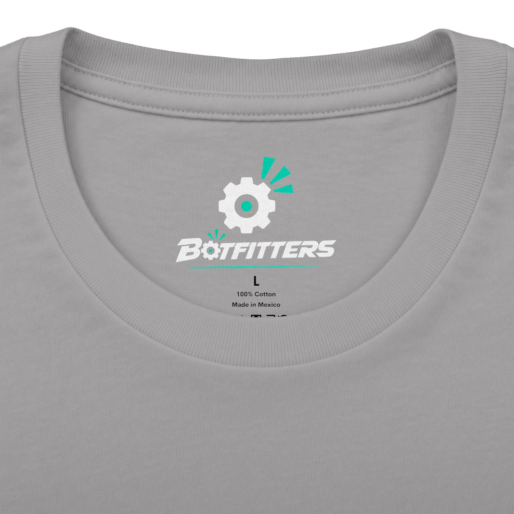 Shear Force Tee — The Standard