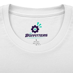 Shear Force Tee — The Standard