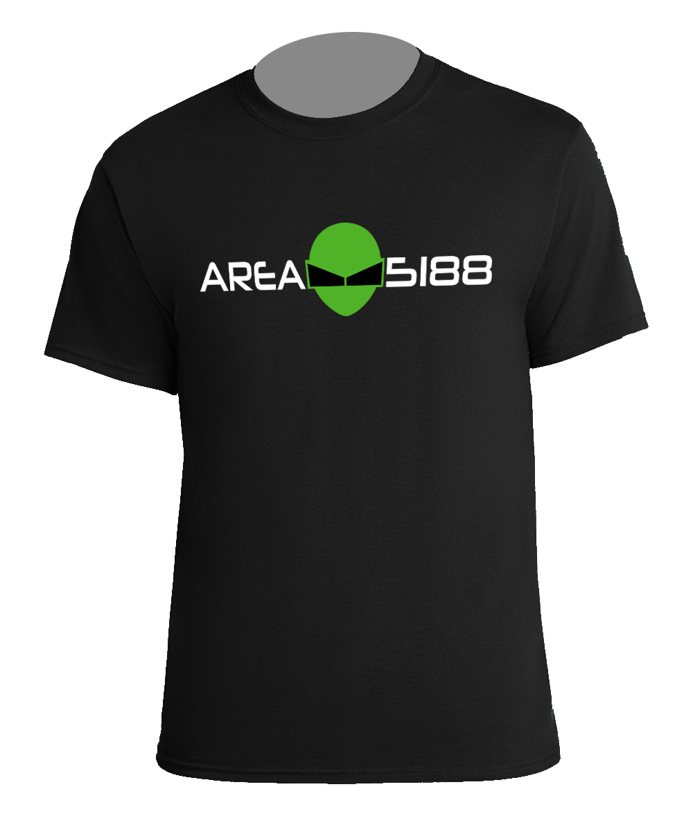 Classified Team Tee