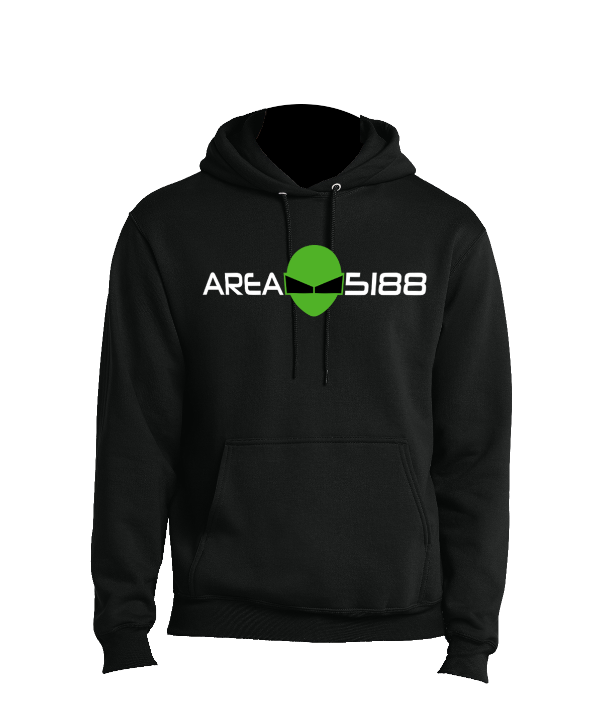 Classified Team Hoodie