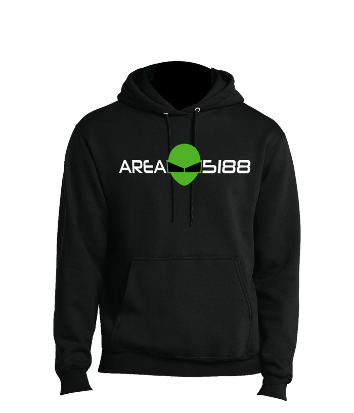 Classified Team Hoodie