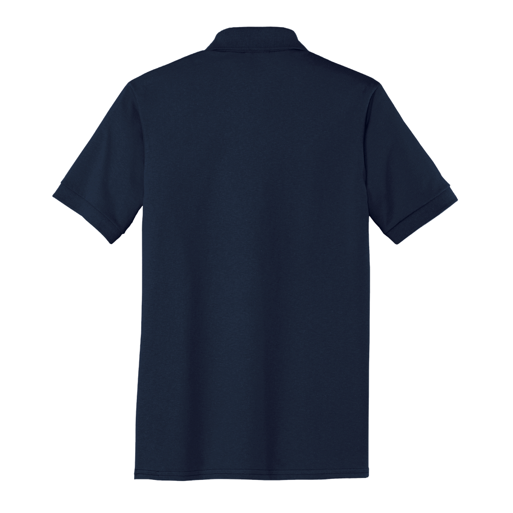 Wyld Stallyns Polo