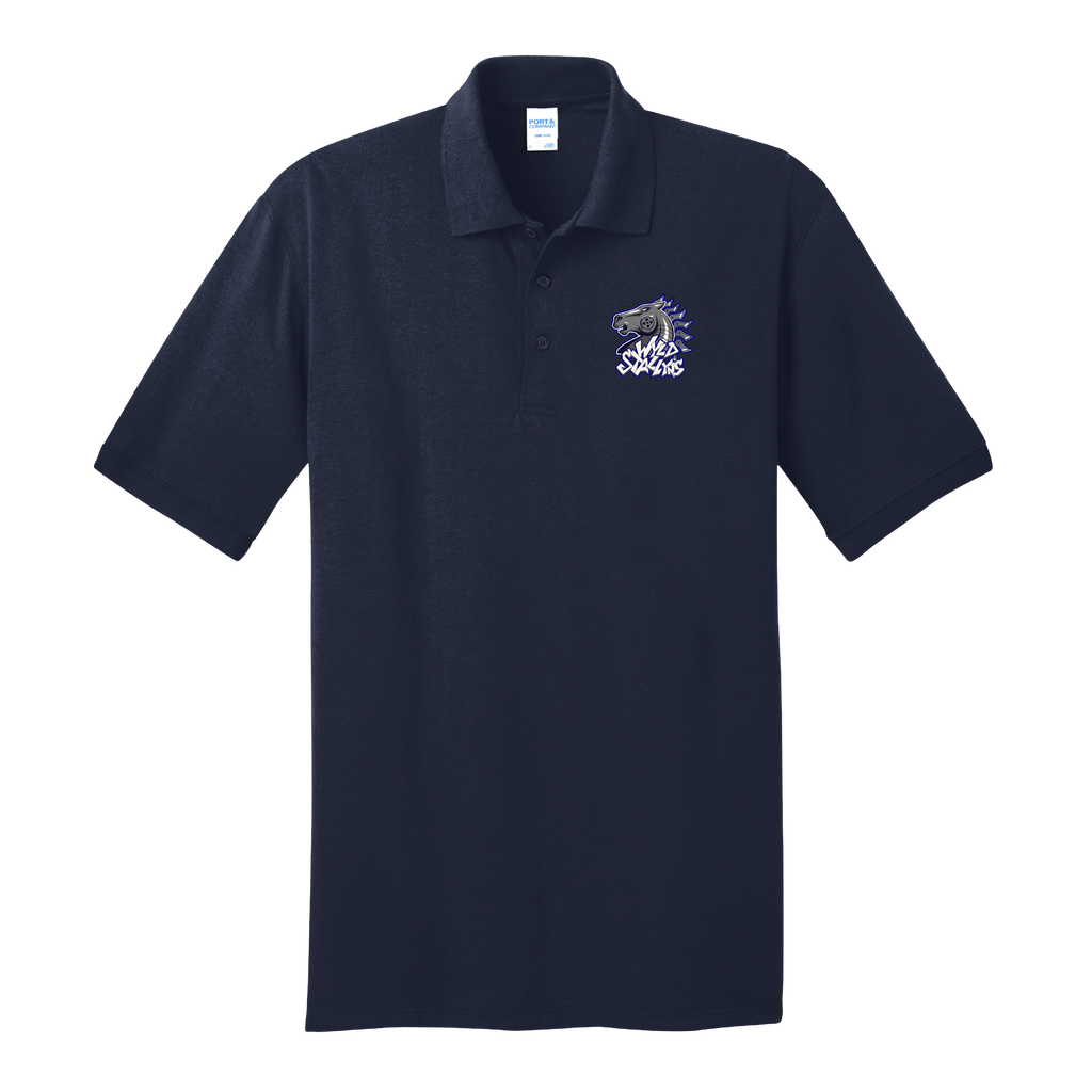 Wyld Stallyns Polo