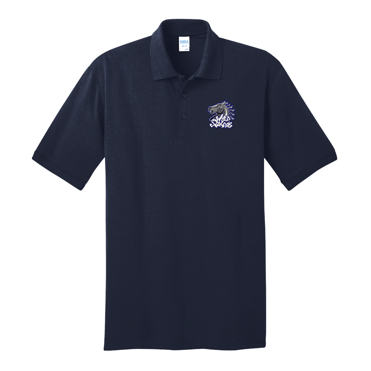 Wyld Stallyns Polo