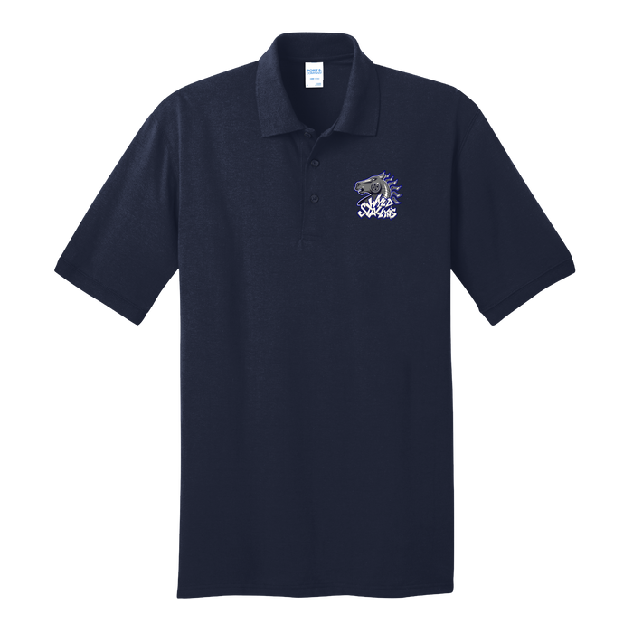 Wyld Stallyns Polo