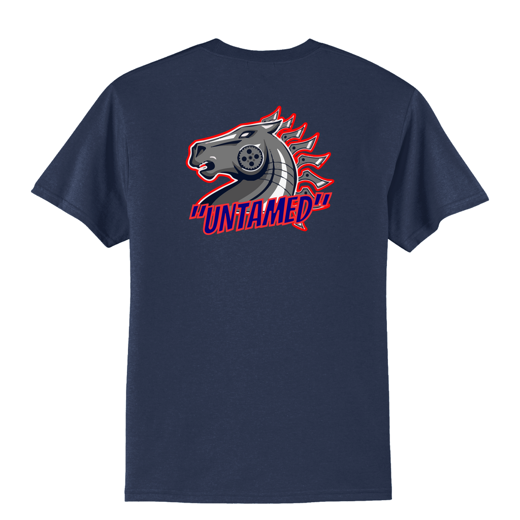 Untamed T-Shirt