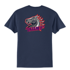 Untamed T-Shirt