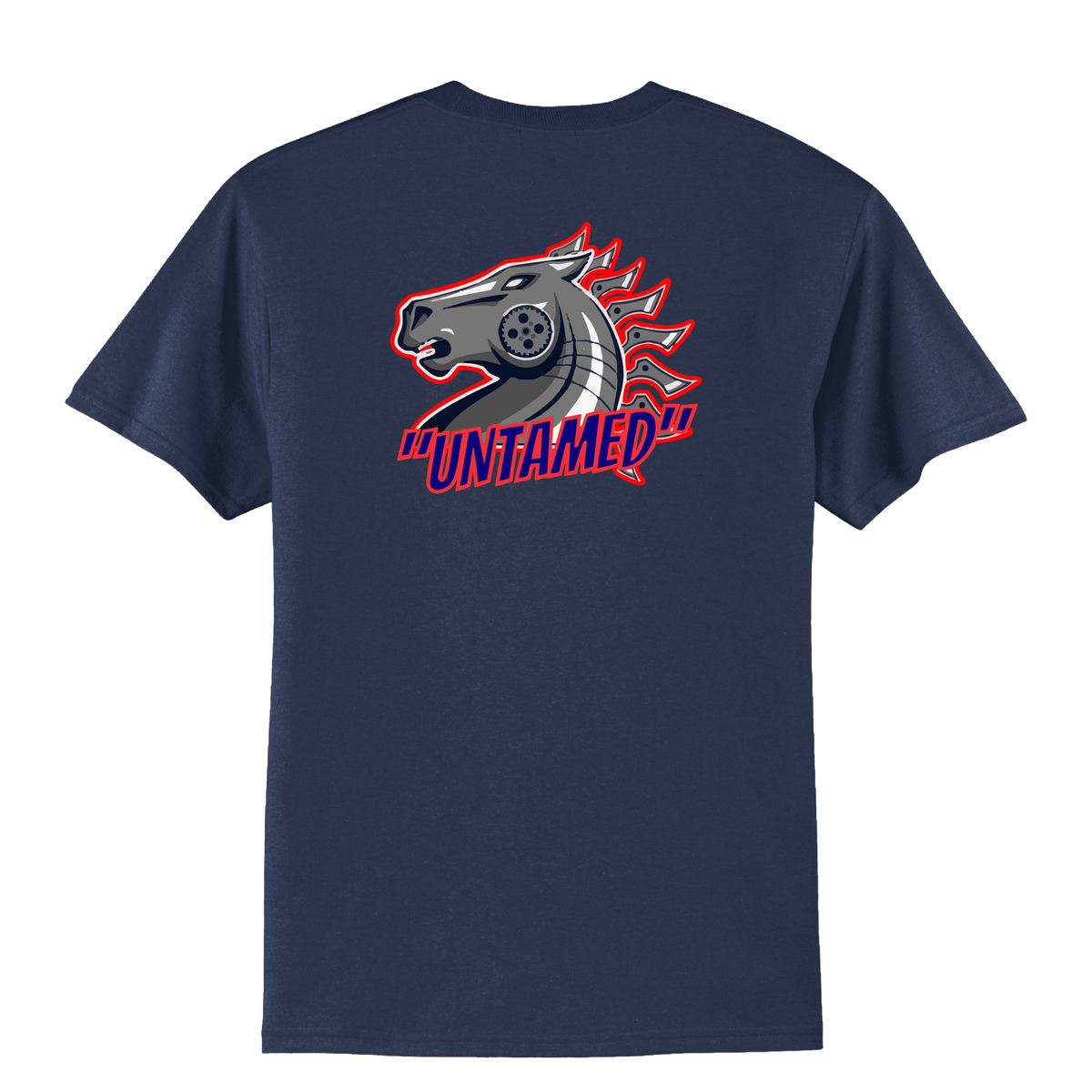 Untamed T-Shirt