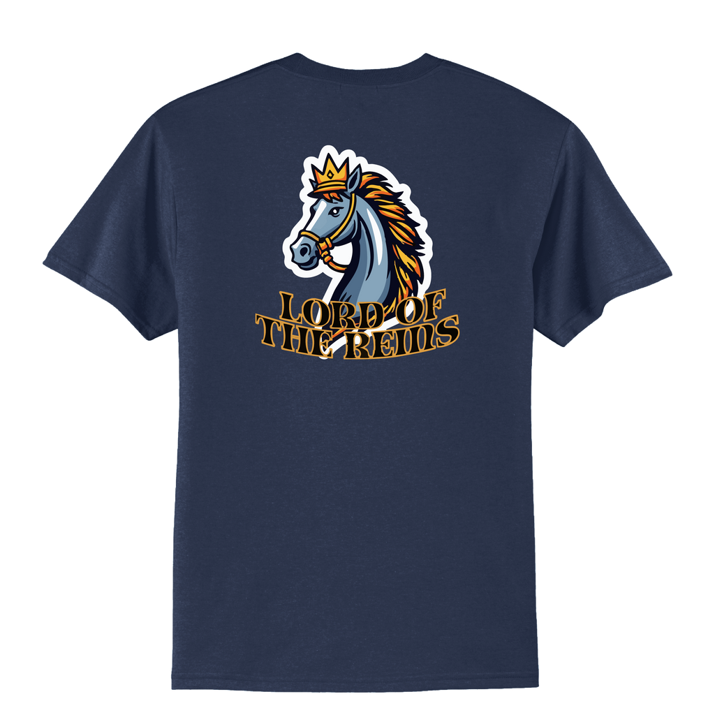 Lord of the Reins T-Shirt
