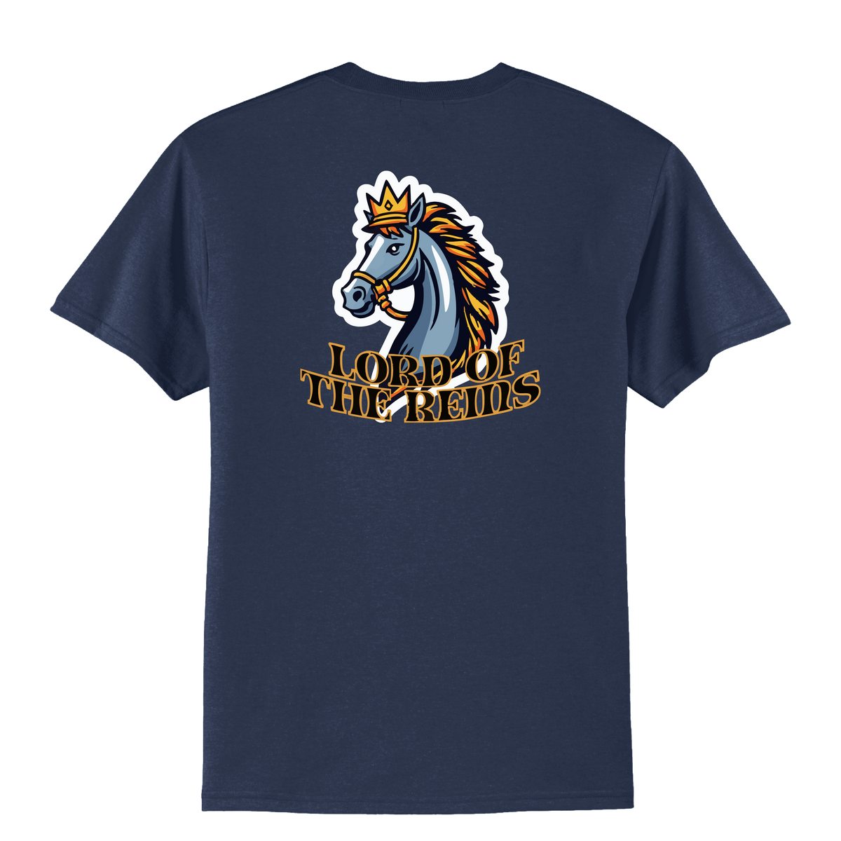Lord of the Reins T-Shirt