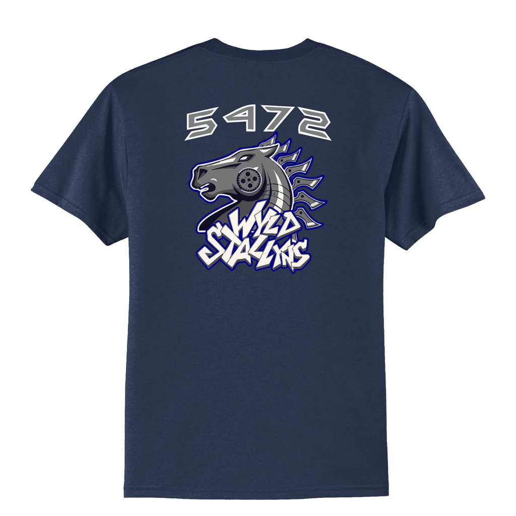 Wyld Stallyns T-Shirt
