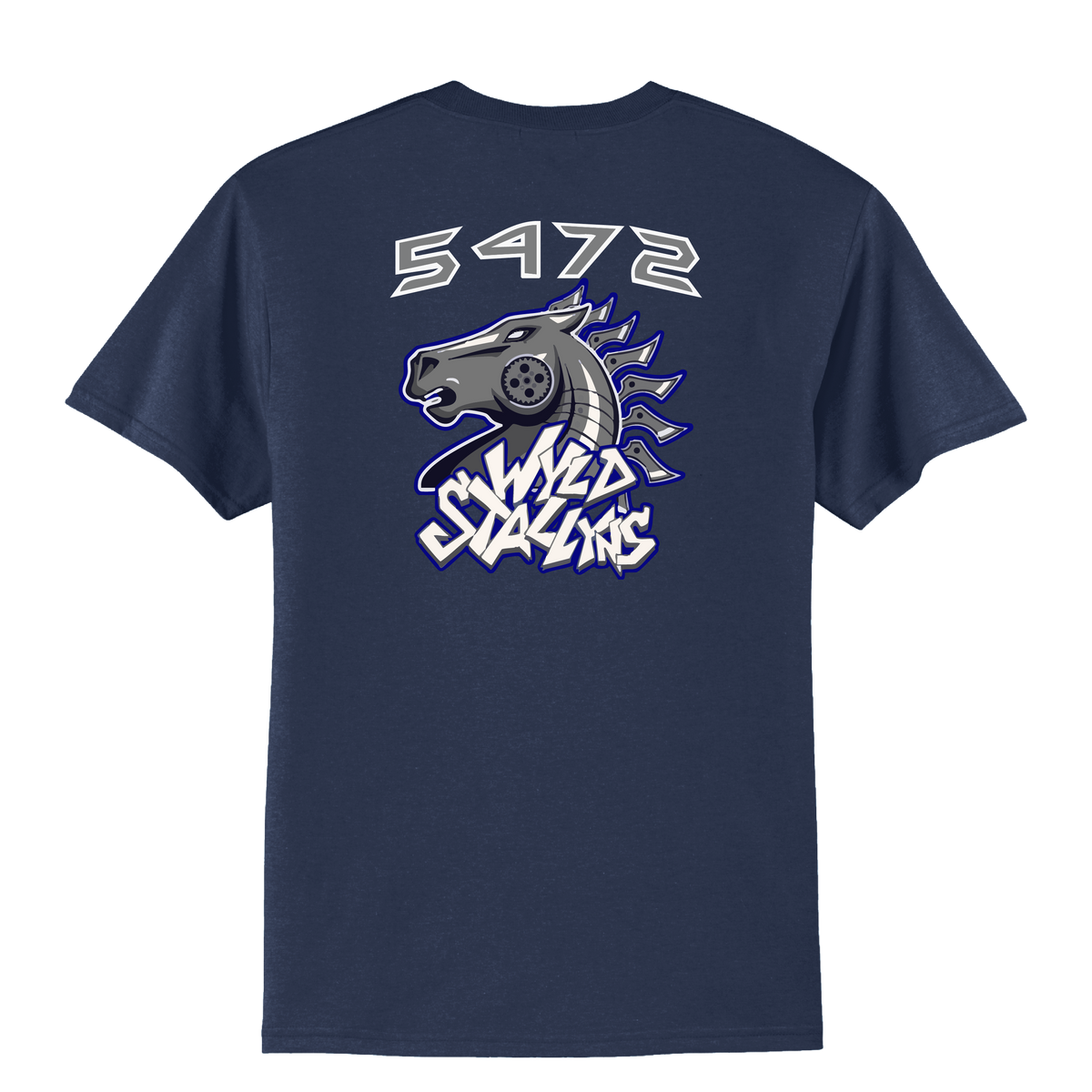 Wyld Stallyns T-Shirt