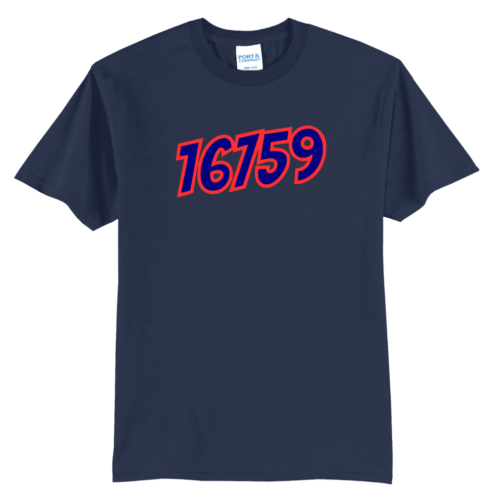 Untamed T-Shirt