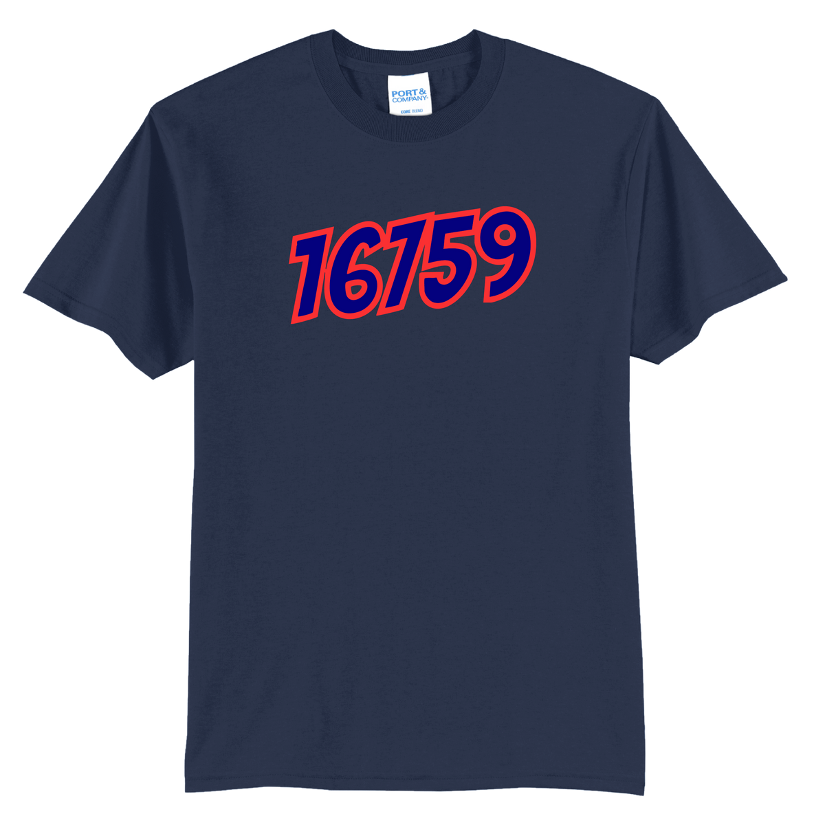 Untamed T-Shirt
