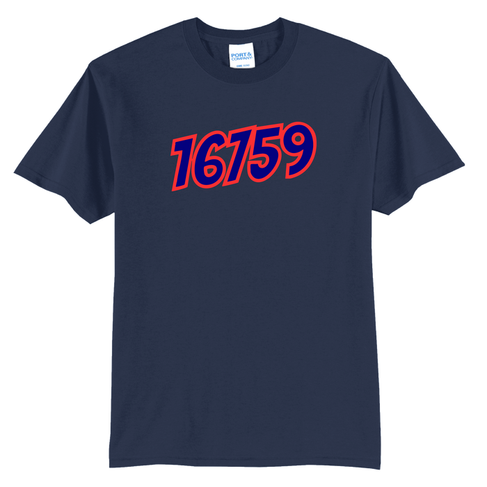 Untamed T-Shirt