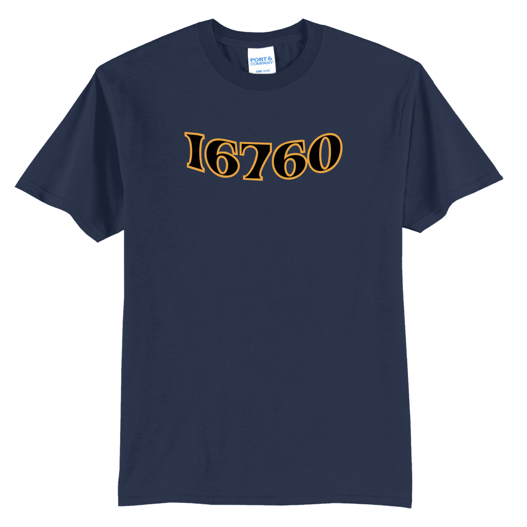 Lord of the Reins T-Shirt