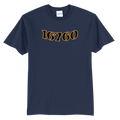 Lord of the Reins T-Shirt