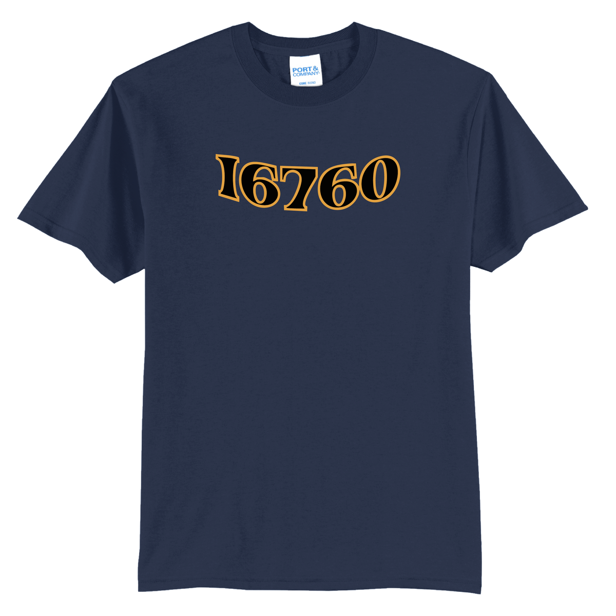 Lord of the Reins T-Shirt