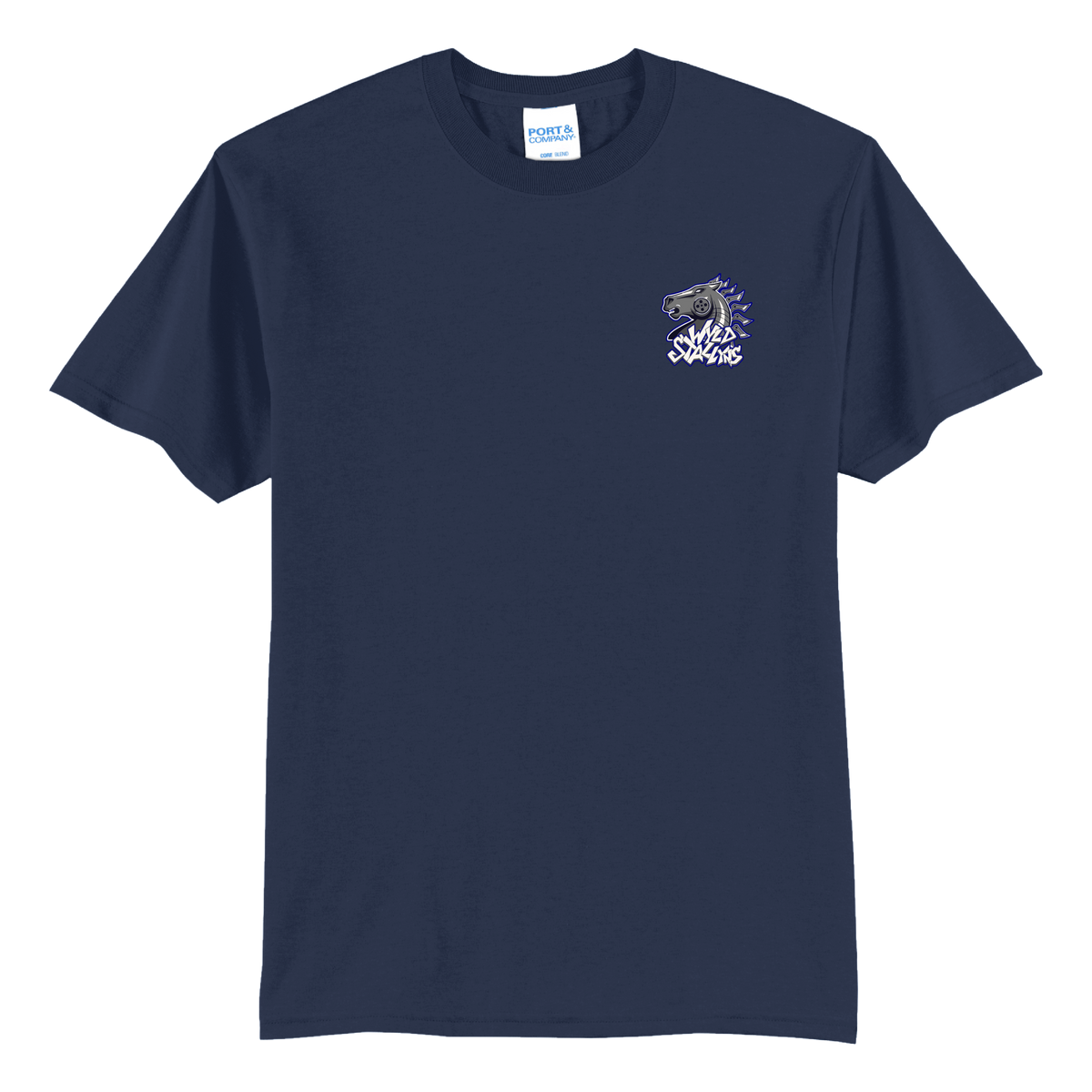 Wyld Stallyns T-Shirt