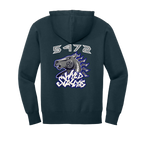 Wyld Stallyns Zip Up Hoodie