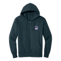 Wyld Stallyns Zip Up Hoodie