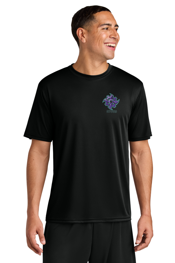 Samurai Performance Tee