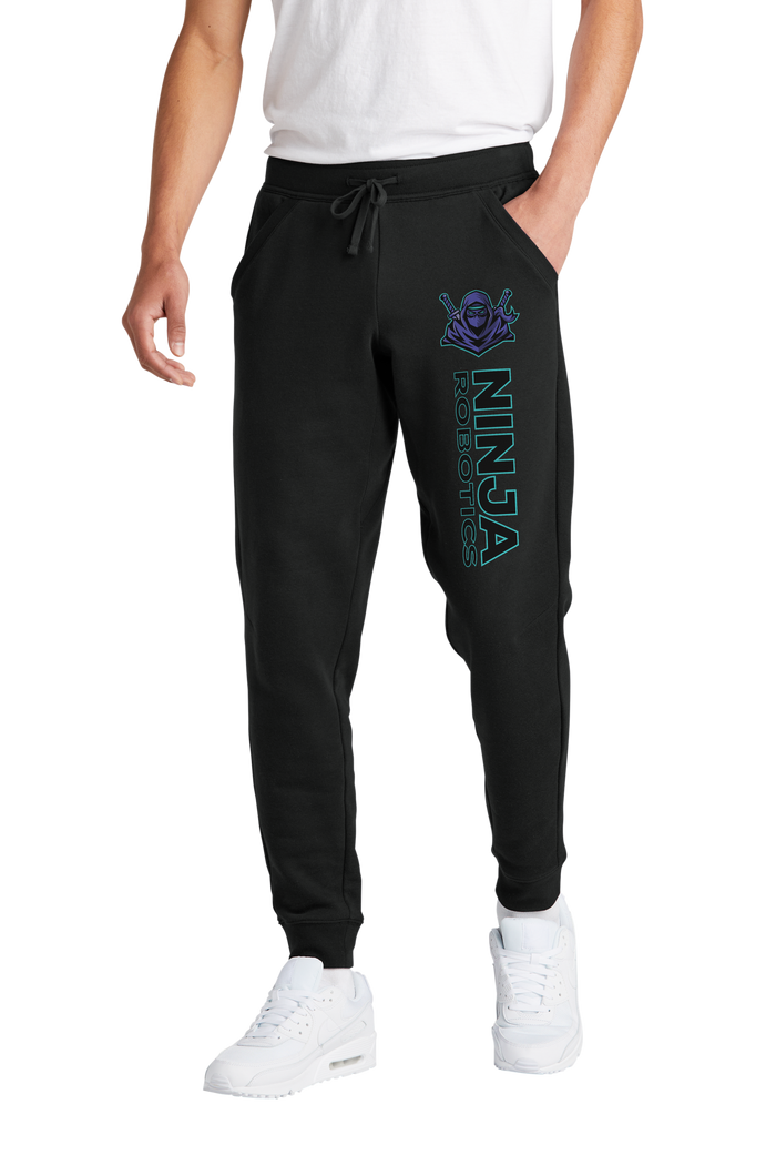 Samurai Fleece Jogger